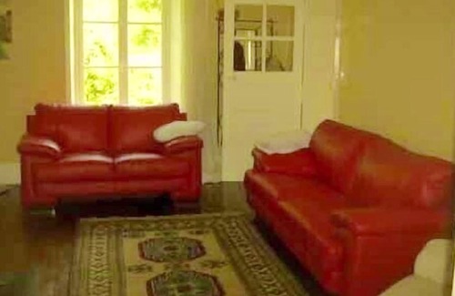 Jandun House | Homerez - Spacious house for 6 ppl. with garden and terrace at Jandun