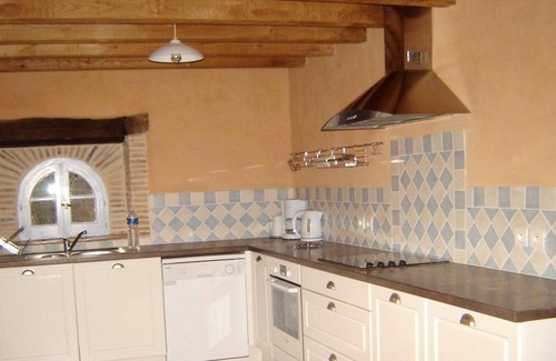 Cudos House | Homerez - Spacious house for 8 ppl. with terrace at Cudos