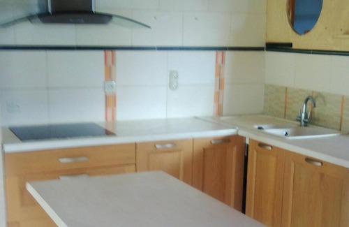 Gan House | Homerez - Spacious house for 6 ppl. with terrace and balcony at Gan