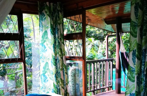 Anse la Blague Villa | Homerez - Spacious villa 2 km away from the beach for 8 ppl. with swimming-pool