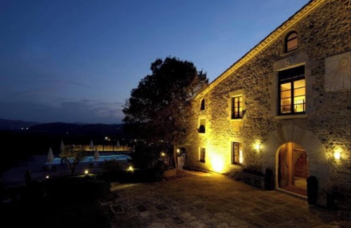 Sant Gregori Villa | Homerez - Spacious Villa in Sant Gregori with Private Pool