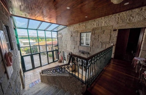 Irivo Villa | Homerez - Spacious villa with private pool in Penafiel