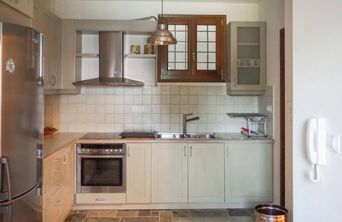 Tsagarada Villa | Homerez - Splendid Villa in Tsagkarada with View