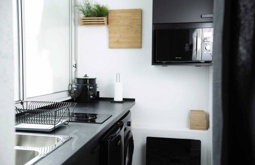Clermont-Ferrand Apartment | Homerez - Studio in Clermont-Ferrand.