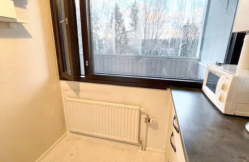 Itainen District Apartment | Homerez - Studio in Central Helsinki