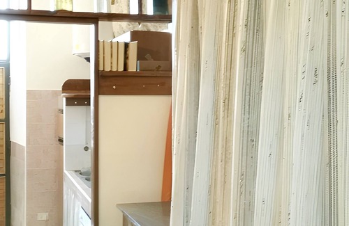 Piansano Apartment | Homerez - Studio in Piansano, city centre