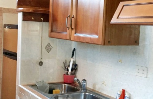 Piansano Apartment | Homerez - Studio in Piansano, city centre