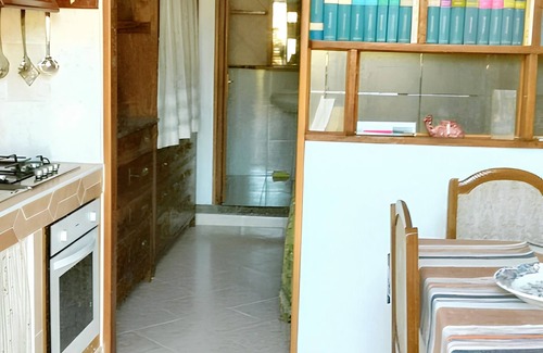 Piansano Apartment | Homerez - Studio in Piansano, city centre