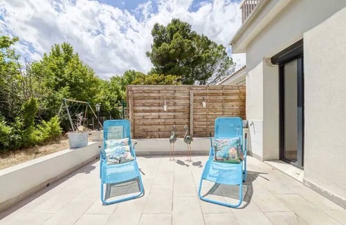 Morieres-les-Avignon Villa | Homerez - Villa in Morières-lès-Avignon