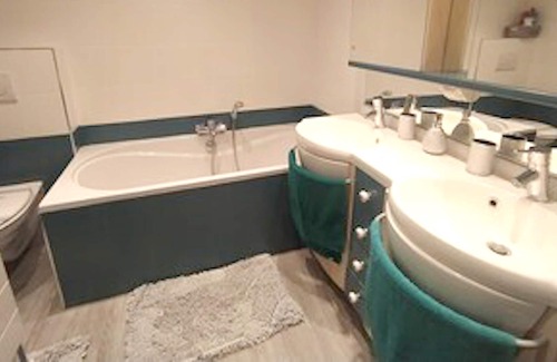 Saint-Augustin Villa | Homerez - Villa for 8 ppl. with swimming-pool and sauna at Saint-Augustin