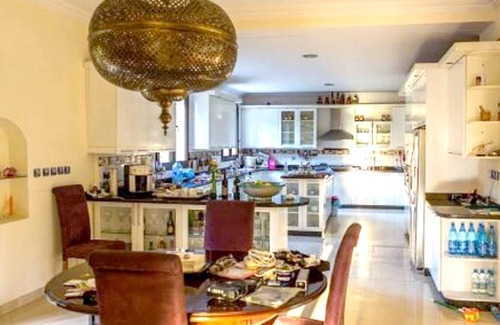 Dcheira El Jihadia Villa | Homerez - Villa for 12 ppl. with swimming-pool, spa and garden at Souss Massa