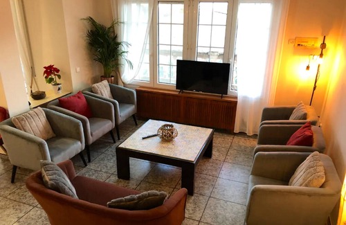 Alforja Villa | Homerez - Villa for 18 ppl. with swimming-pool, garden and terrace at Alforja