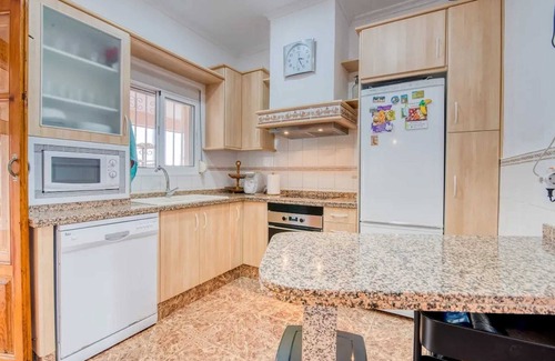 Benifayo Villa | Homerez - Villa in Benifayó with pool