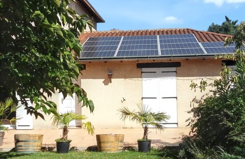 Monbazillac Villa | Homerez - Villa in Monbazillac
