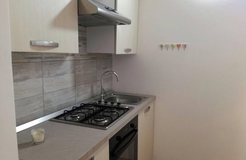 Ragusa Villa | Homerez - Villa in Ragusa with Pool 50m²