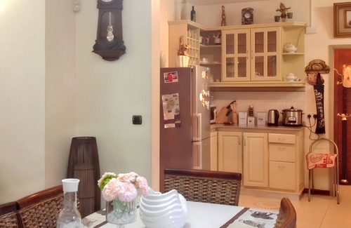 La Gaulette Villa | Homerez - Villa with sea view in Coteau Raffin