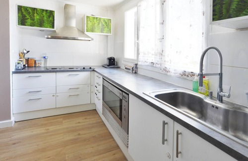 Ferolles-Attilly House | Homerez - Welcoming House in Férolles-Attilly