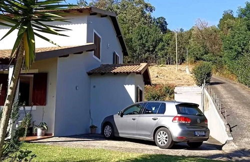 Santa Cruz House | Homerez - Welcoming House in Santa Cruz with Garden of 269 m²