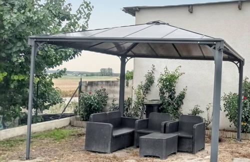 Assay House | Homerez - Welcoming House with Garden in Assay