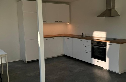 Aachen Apartment | Homes in AC with free Parking at the 3 Countries City