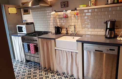 Ieper House | Homes in Ypres/Holiday Home in Ypres Ypres Ramparts House
