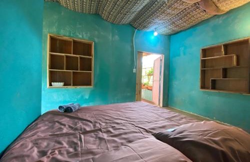 Kon Plong House | Homes Măng Đen