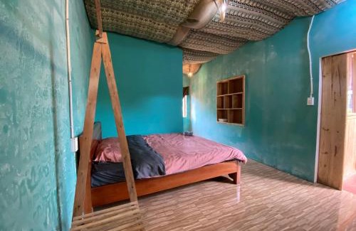 Kon Plong House | Homes Măng Đen