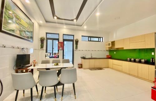 Vinh Hai House | Homes Stay 19 Phạm Ngọc Thạch