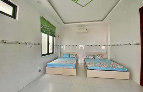 Vinh Hai House | Homes Stay 19 Phạm Ngọc Thạch