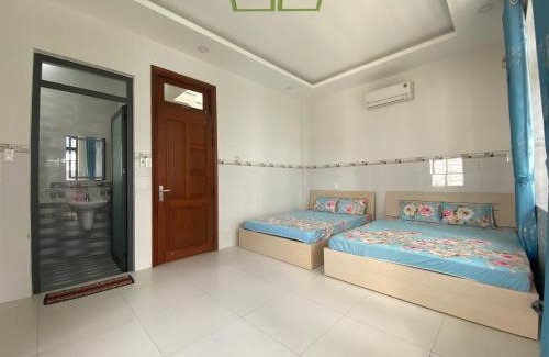 Vinh Hai House | Homes Stay 19 Phạm Ngọc Thạch