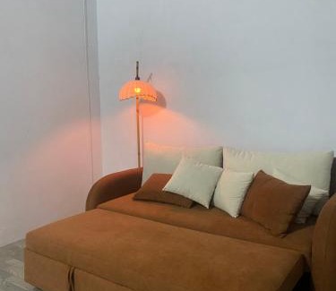 An Thoi Apartment | Homesaty Chill