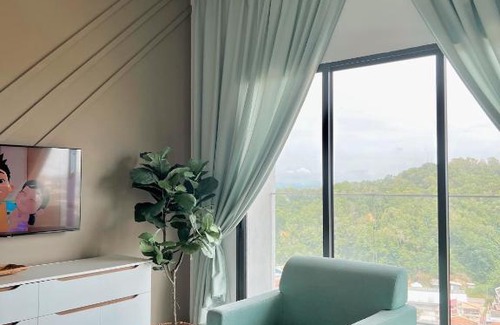 Bukit Kecil Apartment | Homeseek, Spacious and Cozy Apartment in Kuala Terengganu
