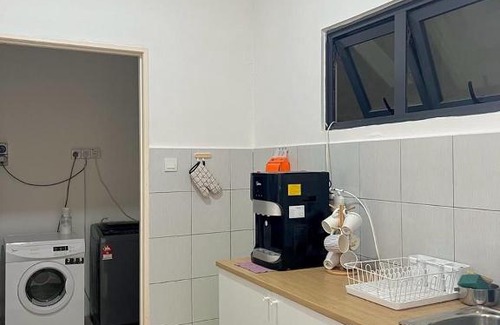 Bukit Kecil Apartment | Homeseek, Spacious and Cozy Apartment in Kuala Terengganu