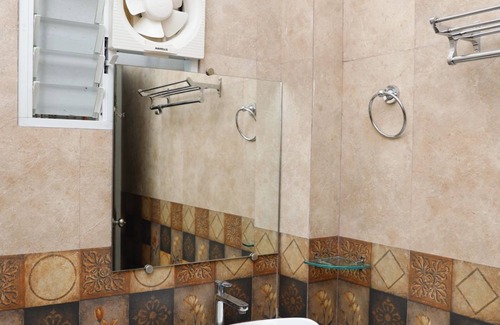 Hingana Hotel | Homesphere Suites