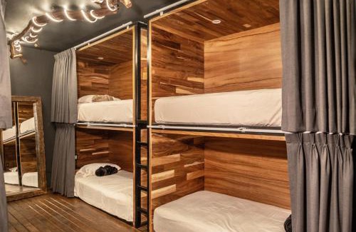 Guadalajara Hotel | Homestal California Hostal en Tlaquepaque