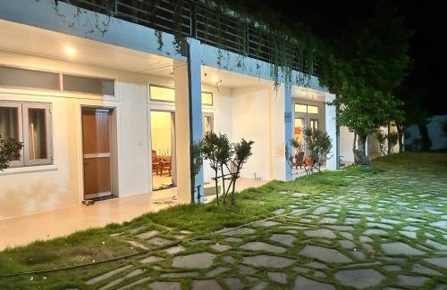Xuyen Moc House | Homestay Á Âu Family