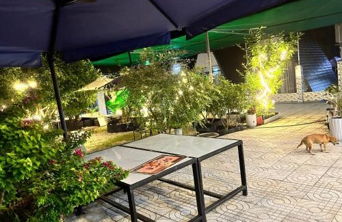 Xuyen Moc House | Homestay Á Âu Family