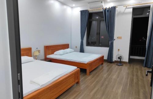Van Don House | Homestay Ánh Dương