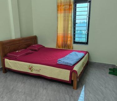 Le Thuy House | HomeStay Ông Vinh