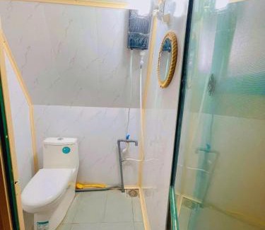 Kon Plong Apartment | Homestay Đồi Xa Phố