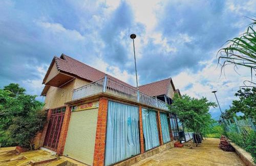 Kon Plong Apartment | Homestay Đồi Xa Phố