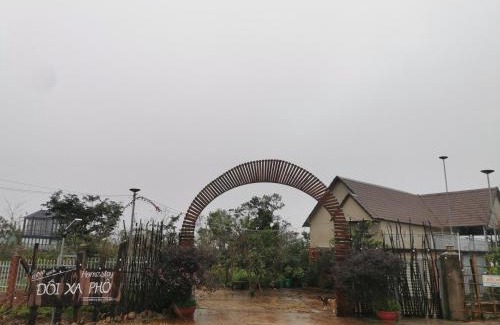 Kon Plong Apartment | Homestay Đồi Xa Phố