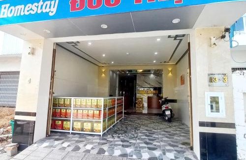 Rach Gia Hostel | Homestay Đức Thạnh