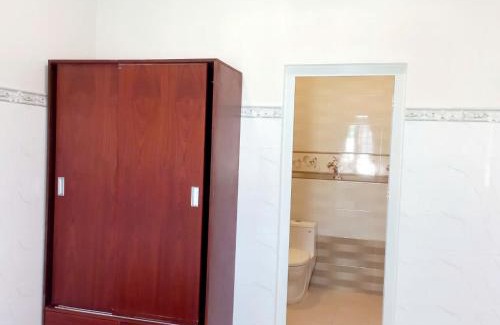 Rach Gia Hostel | Homestay Đức Thạnh
