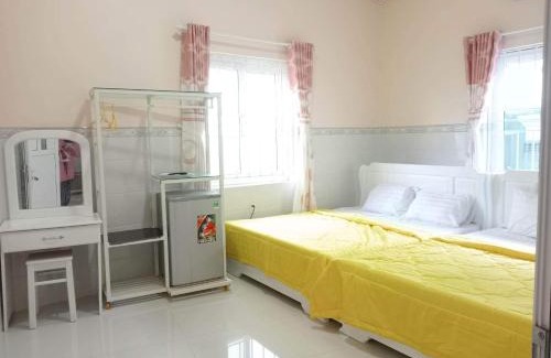 Old Quarter House | Homestay 195/4