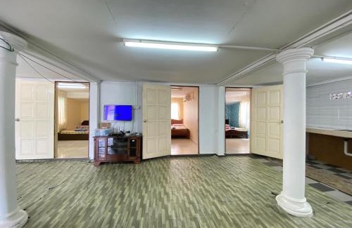 Marang House | Homestay 3 bilik di Bandar Marang Terengganu