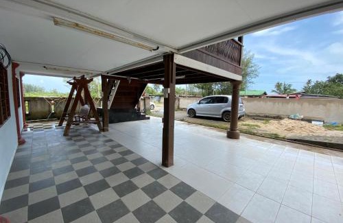 Marang House | Homestay 3 bilik di Bandar Marang Terengganu