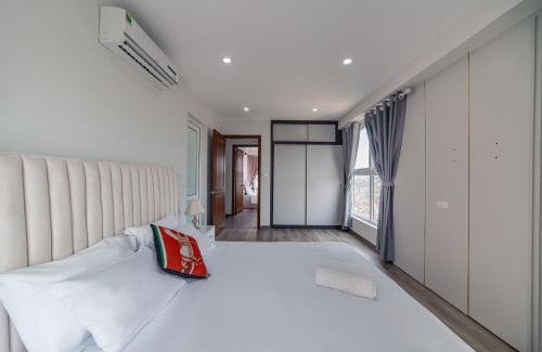 Bai Chay Apartment | HOMESTAY 3 PHÒNG NGỦ CAO CẤp View Biển