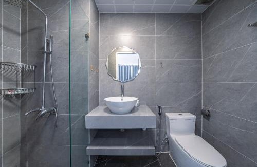 Bai Chay Apartment | HOMESTAY 3 PHÒNG NGỦ CAO CẤp View Biển