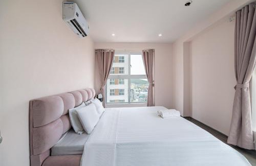 Bai Chay Apartment | HOMESTAY 3 PHÒNG NGỦ CAO CẤp View Biển